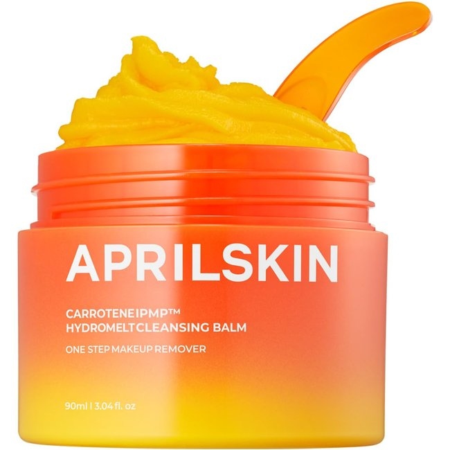CARROTENE IPMP™ HYDROMELT CLEANSING BALM_90ml (-)