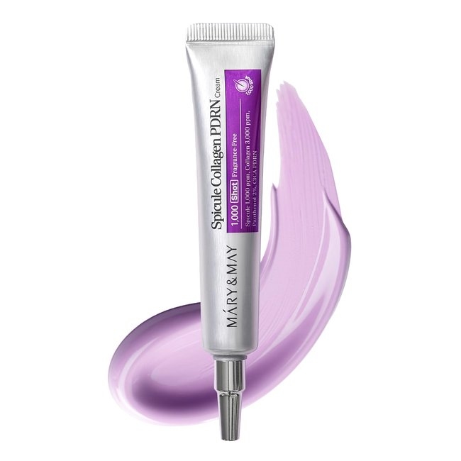 Spicule Collagen PDRN Cream (15g)