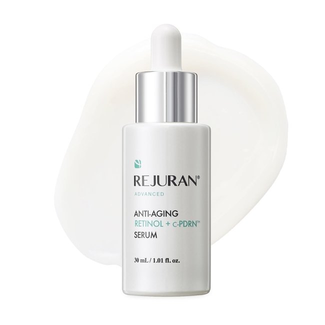 Advanced Anti-Aging Retinol+Cpdrn Serum (30ml)