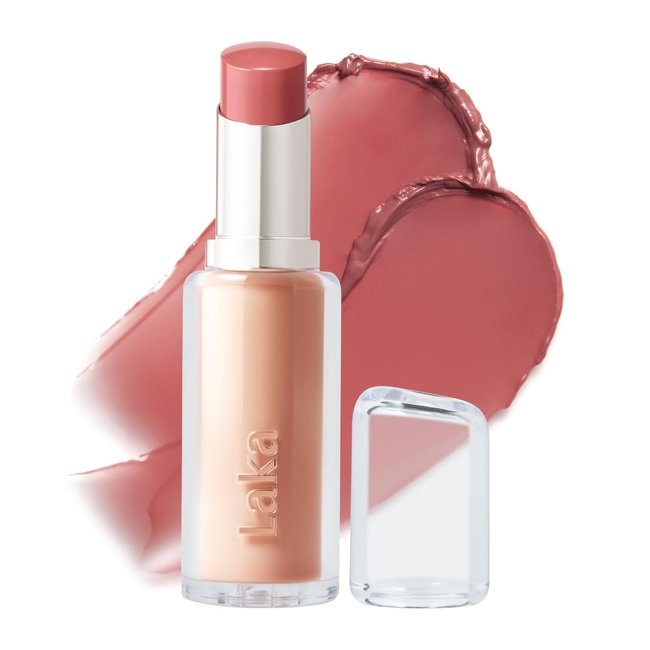 Bonding Glow Lipstick #211 Eve (3.7g)