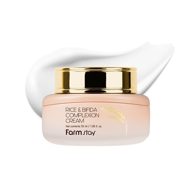 Rice & Bifida Complexion Cream (55ml)