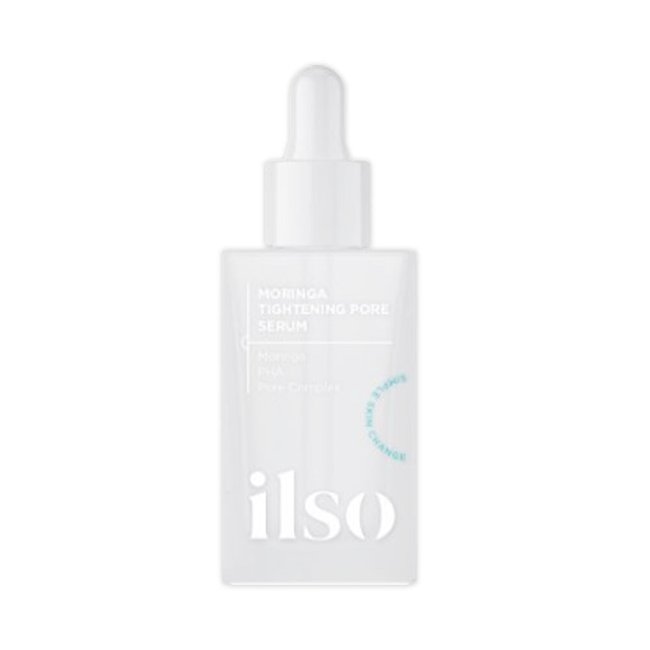 Moringa Tightening Pore Serum (30ml)