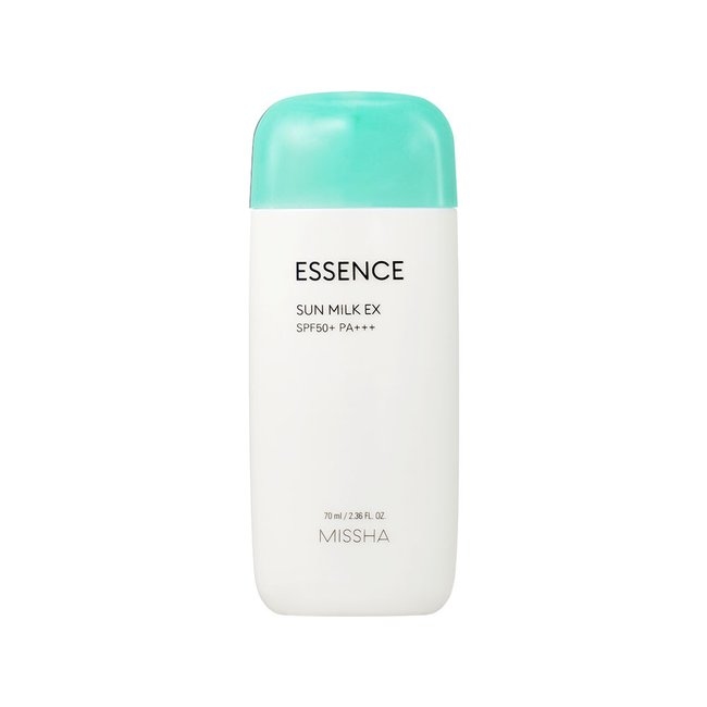All Around Essence Sunmilk Ex (70ml)