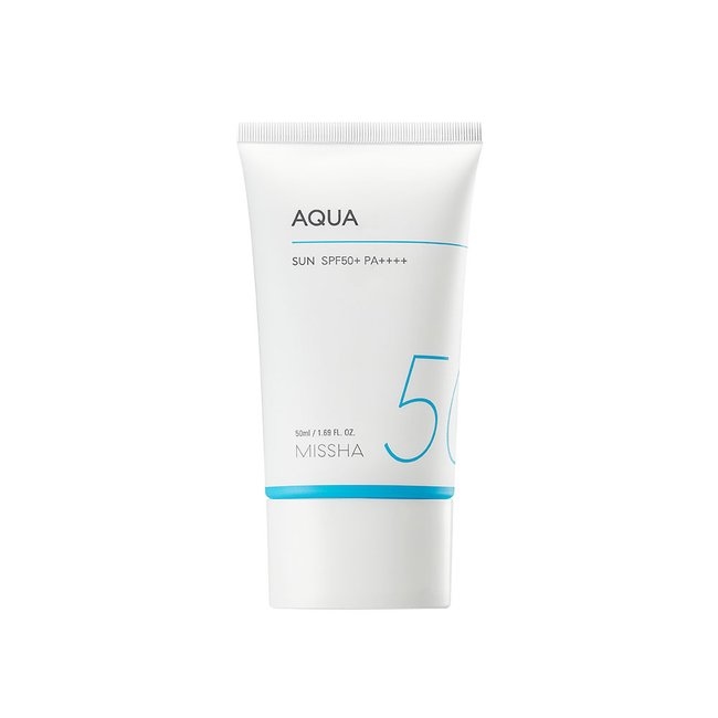 All Around Aqua Sun (50ml)