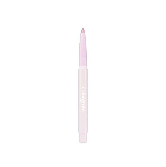 Glitter Undereye Maker 01 Cool Pink Beam (-)
