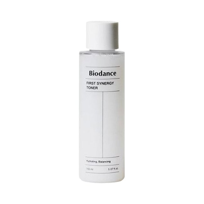 First Synergy Toner (150ml)