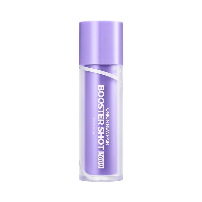 Onion Newpair Booster Shot 2000 (-)