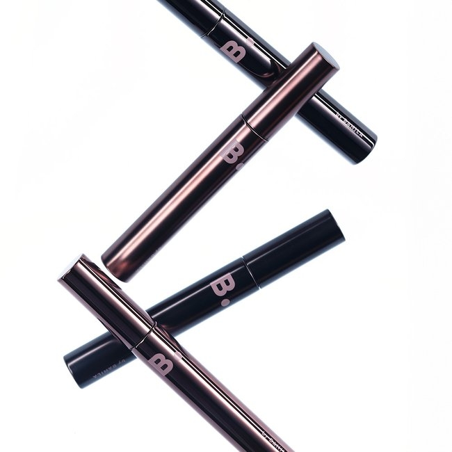 B. by BANILA Power Proof Mascara-03 Volume Curling Deep Brown-7G (7.0g)