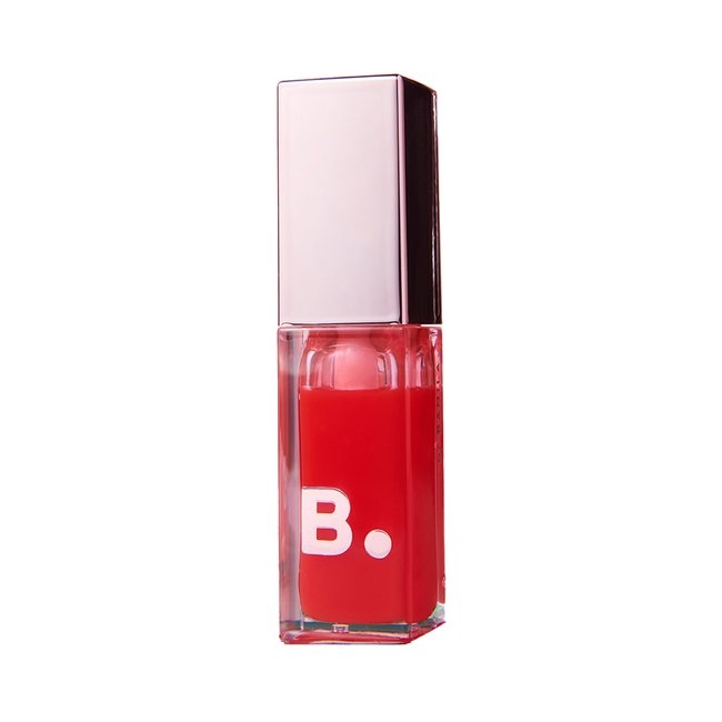 B. by BANILA Hydrating Lip Oil Bare Pink (7.5g)