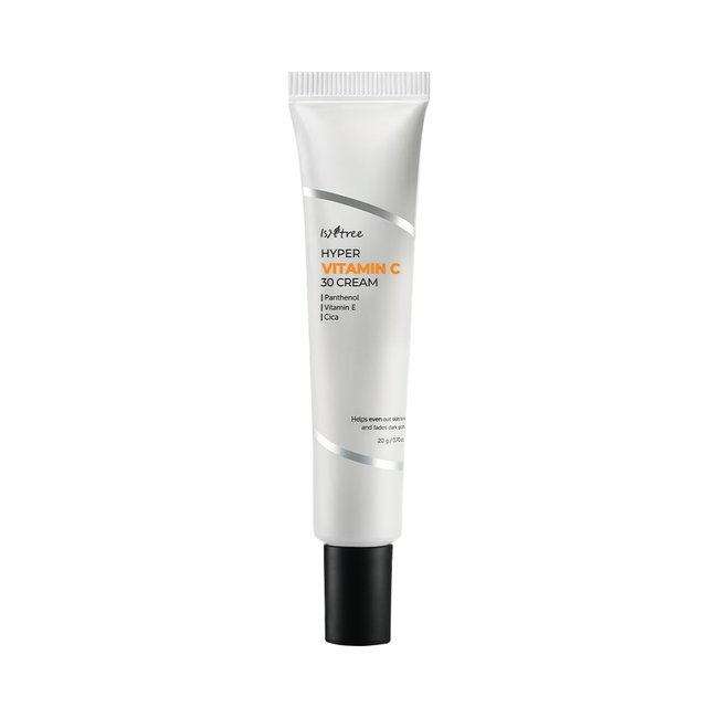 Hyper Vitamin C 30 Cream (-)