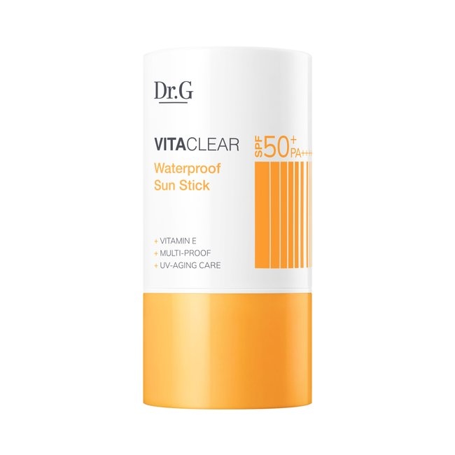 Vita Clear Waterproof Sun Stick 21 25 (21 g)