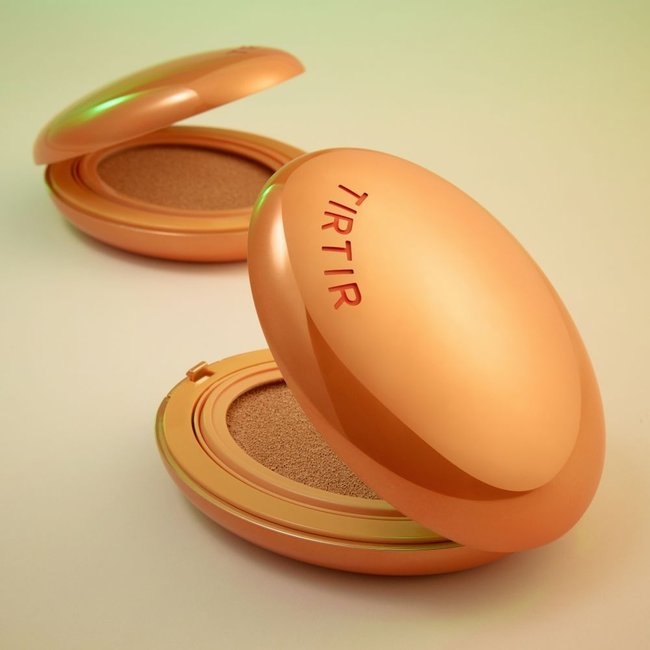 Mask Fit Ai Filter Cushion 18G 19N Nude Beige (18g)