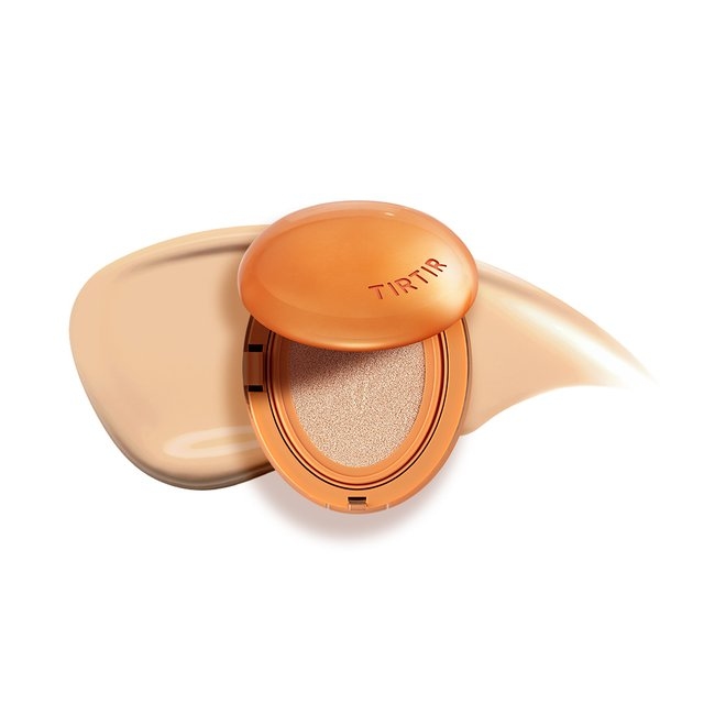 Mini Mask Fit Ai Filter Cushion 4.5G 15.5N Fair Beige (4.5g)