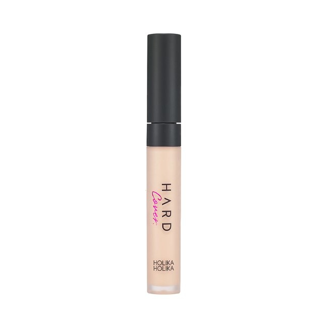 Hard Cover Liquid Concealer 03 Sand Ivory (-)