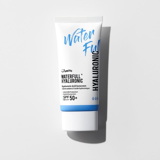 Waterfull Hyaluronic Acid Sunscreen (50 ml)