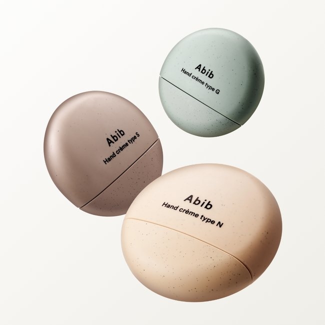 hand creme type G (50ml)