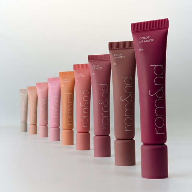 Color Lip Matte 08 Butter Pink (-)