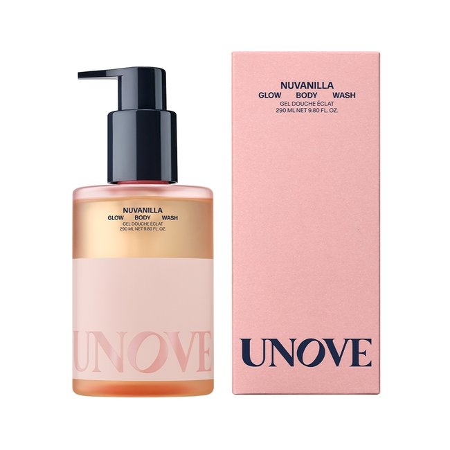 Body Wash (290ml)