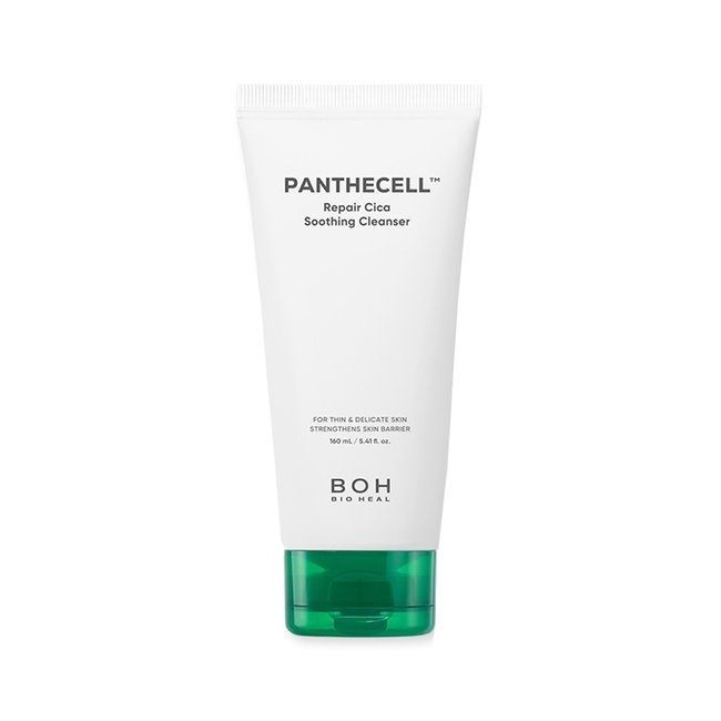 Panthecell Repair Cica Soothing Cleanser (160ml)