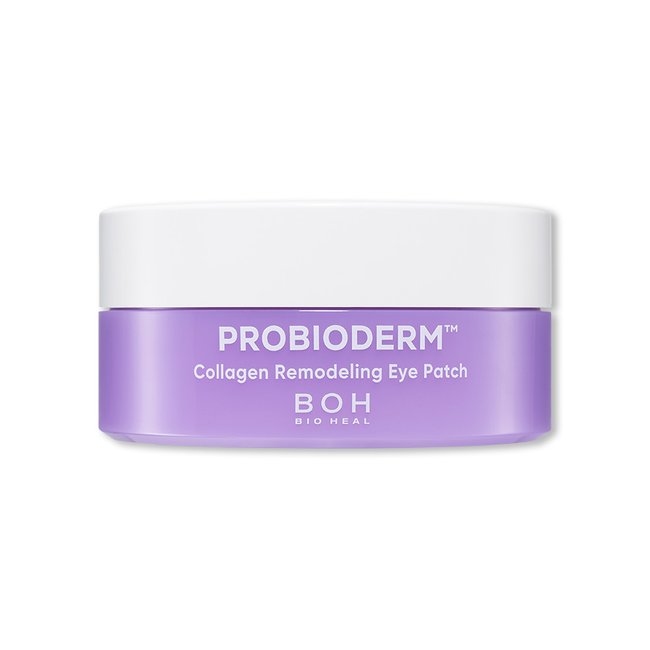 Probiaderm™ Collagen Remodeling Eye Patch (60ea)