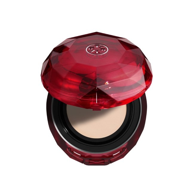 Mask Fit Ruby Mesh Cushion 24N Latte (15g)