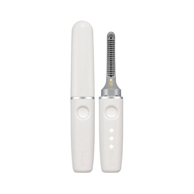Dual Heated Lash Curler – Rechargeable (-)
