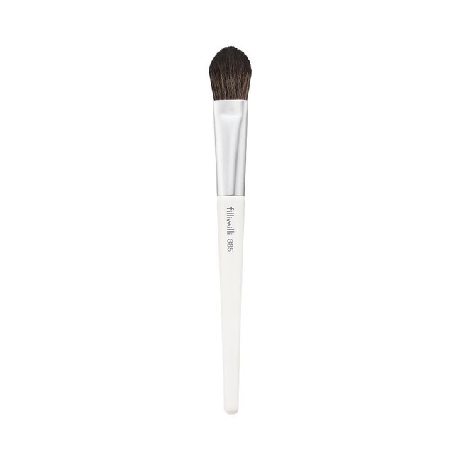 Point Blusher Brush 885 (Renewal 2505) (-)