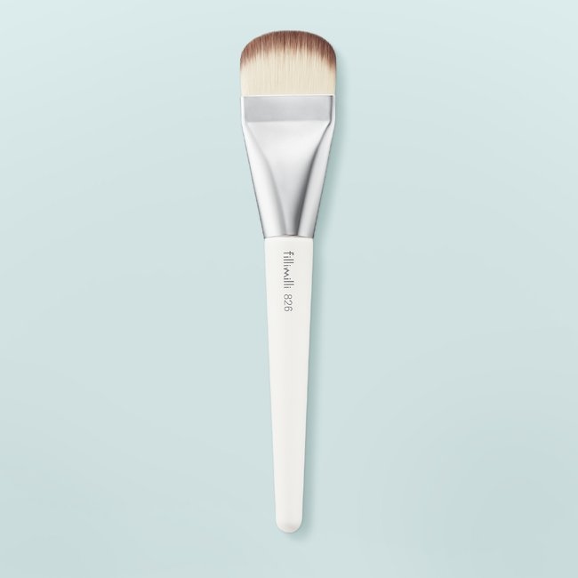 Flat Fit Foundation Brush 826 (Renewal 2505) (-)