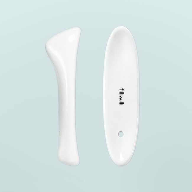 Face & Body Gua Sha (Renewal 2507) (-)