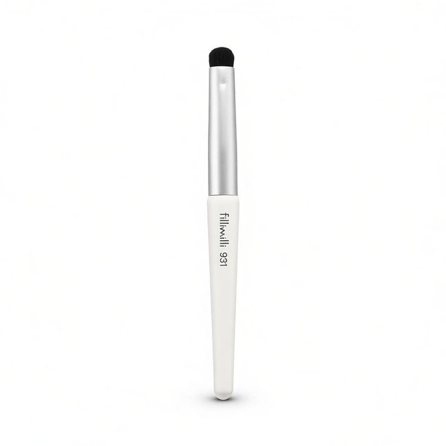 Portable Wide Lip Brush 931 (Renewal 2506) (-)
