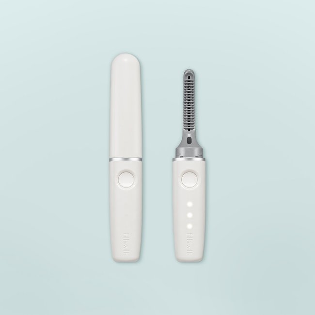 Dual Heated Lash Curler – Rechargeable (Renewal 2510) (-)