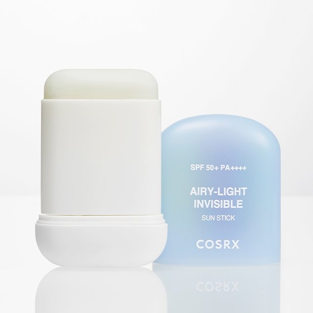 Airy-Light Invisible Sun Stick (19g)