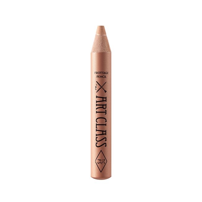 Artclass Frottage Pencil #16 Milky Rose (1.1g)