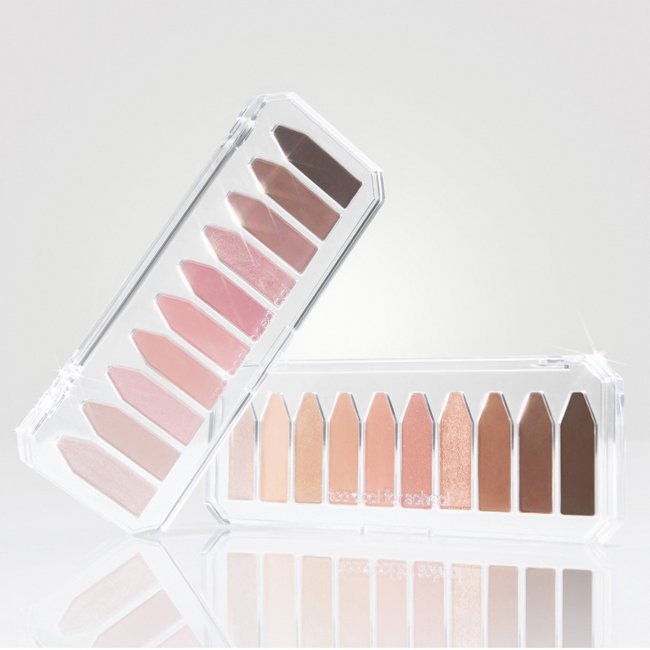 Frottage Palette #4 (8g)