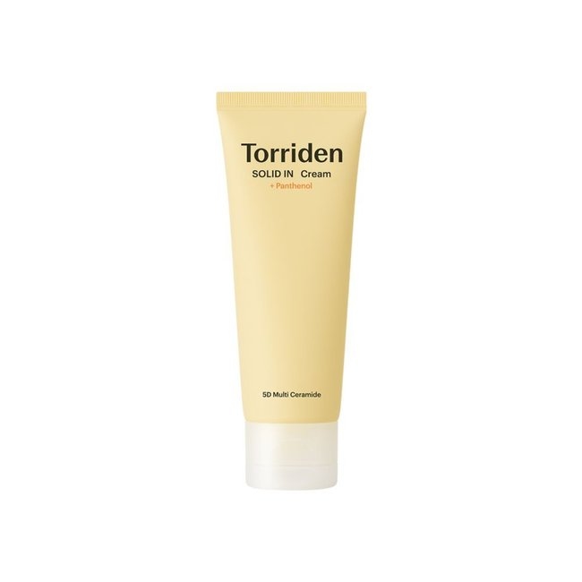 Solid In Cream (70ml)