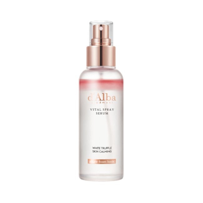 White Truffle Vital Spray Serum (100ml)