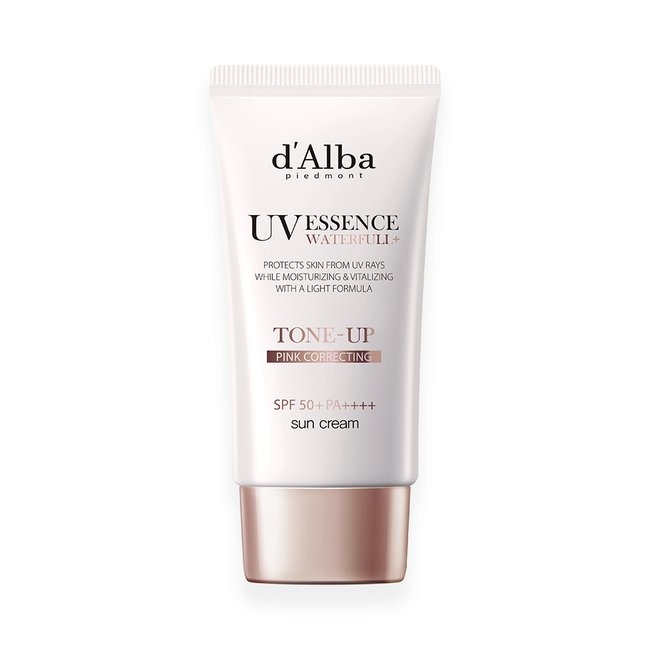 Waterfull Tone-Up Sun Cream SPF 50+ PA++++ (50ml)