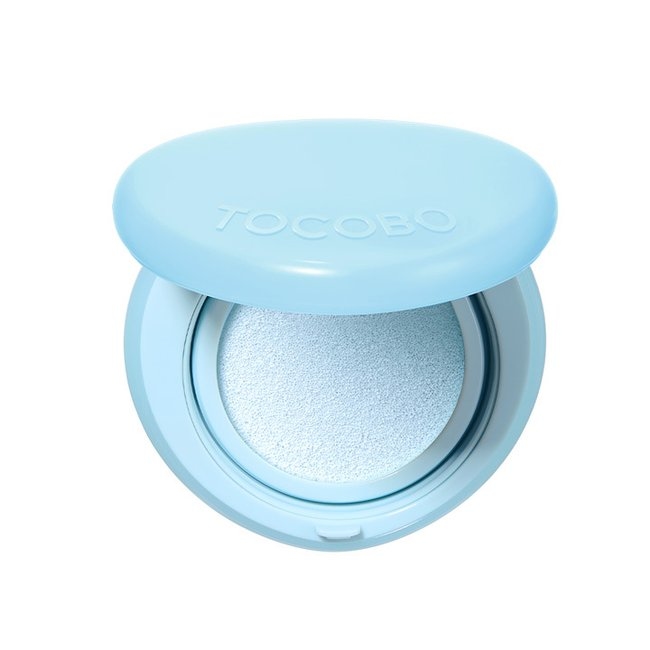 Blur Finish Sun Cushion 01 Cotton Blue (13g)