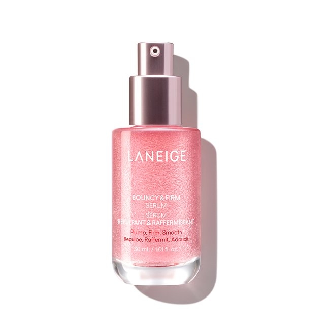 Bouncy & Firm Serum 30ml (-)