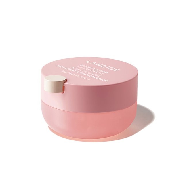 Bouncy & Firm Lip Treatment 12G (-)