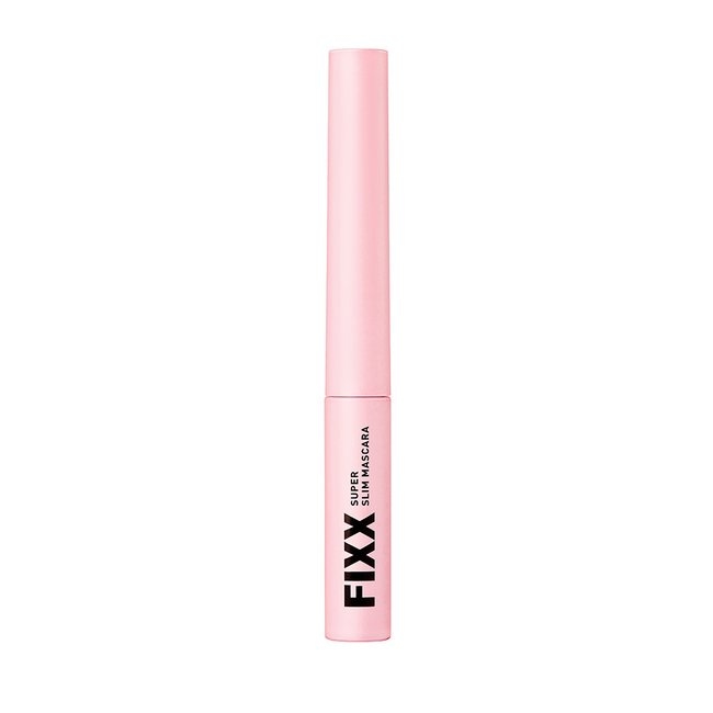 Super Fix Slim Mascara (02 Dark Brown) (2.8g)