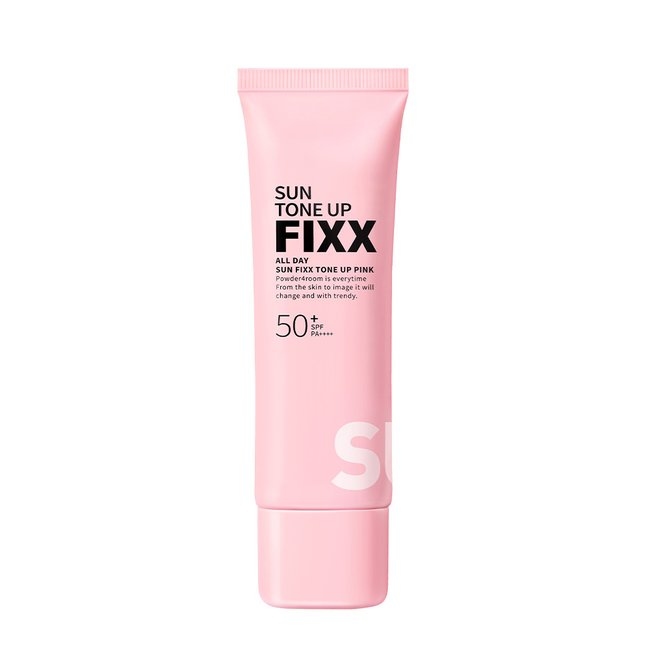 All Day Sun Fixer Tone-Up Pink (50ml)