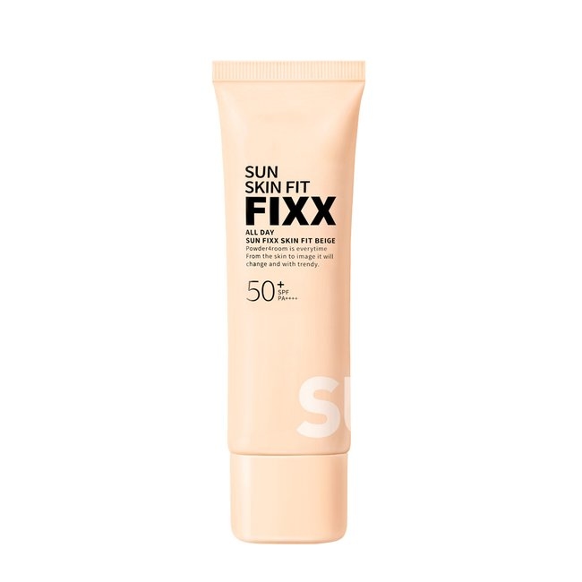 All Day Sun Fixer Skin Fit Beige (50ml)