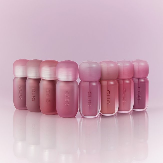Volumate Blur Tint (Mauve Archiving) 108 Pale Lavender (-)