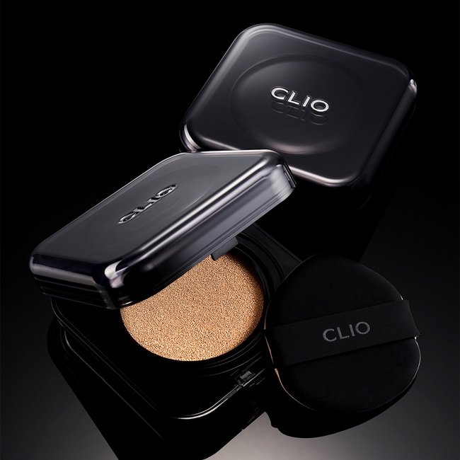 Kill Cover Founwear Cushion 19N Porcelain Spf40 Pa++ (-)
