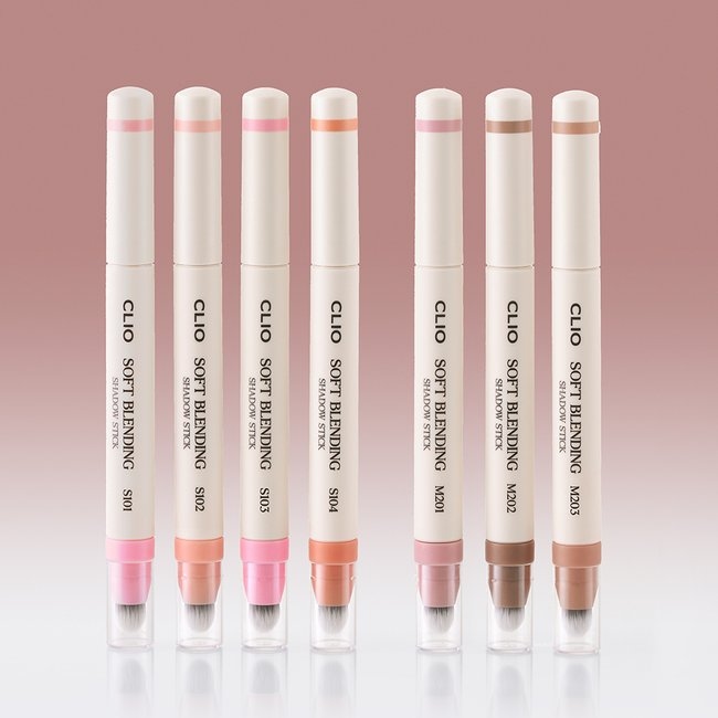 Soft Blending Shadow Stick M205 Afternoon Coral (-)