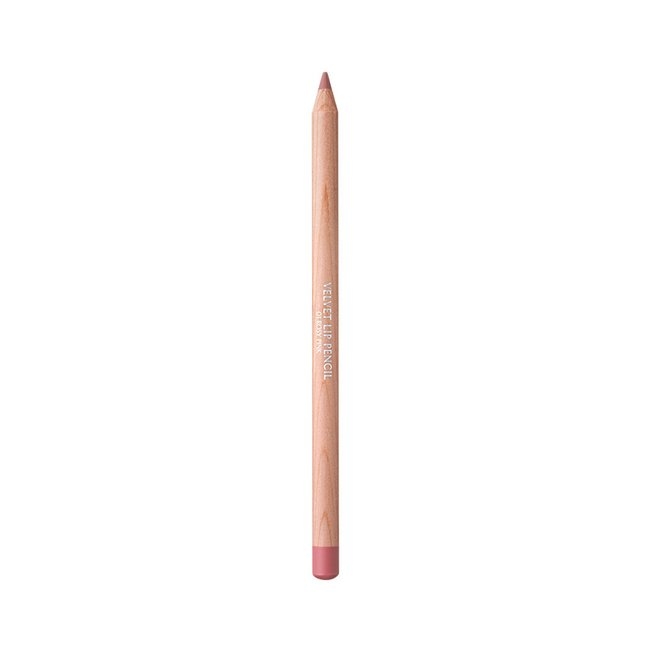 Velvet Lip Pencil Set 12 Blush Pink (-)