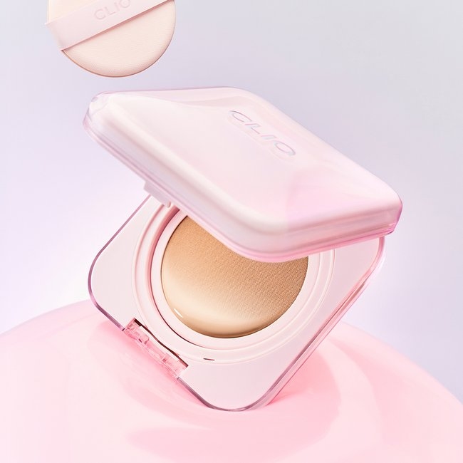 Kill Cover Mesh Glow Essential Cushion Spf50+, Pa++++ 21C Lingerie (-)