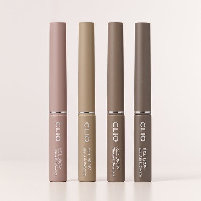 Kill Brow Slim Ash Browcara 03 Natural Ash (-)