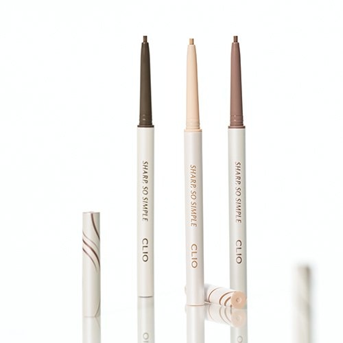 Sharp, So Simple Waterproof Pencil Liner 09 Rose (-)